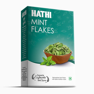 hathi mint flakes, mint flakes, best mint flakes