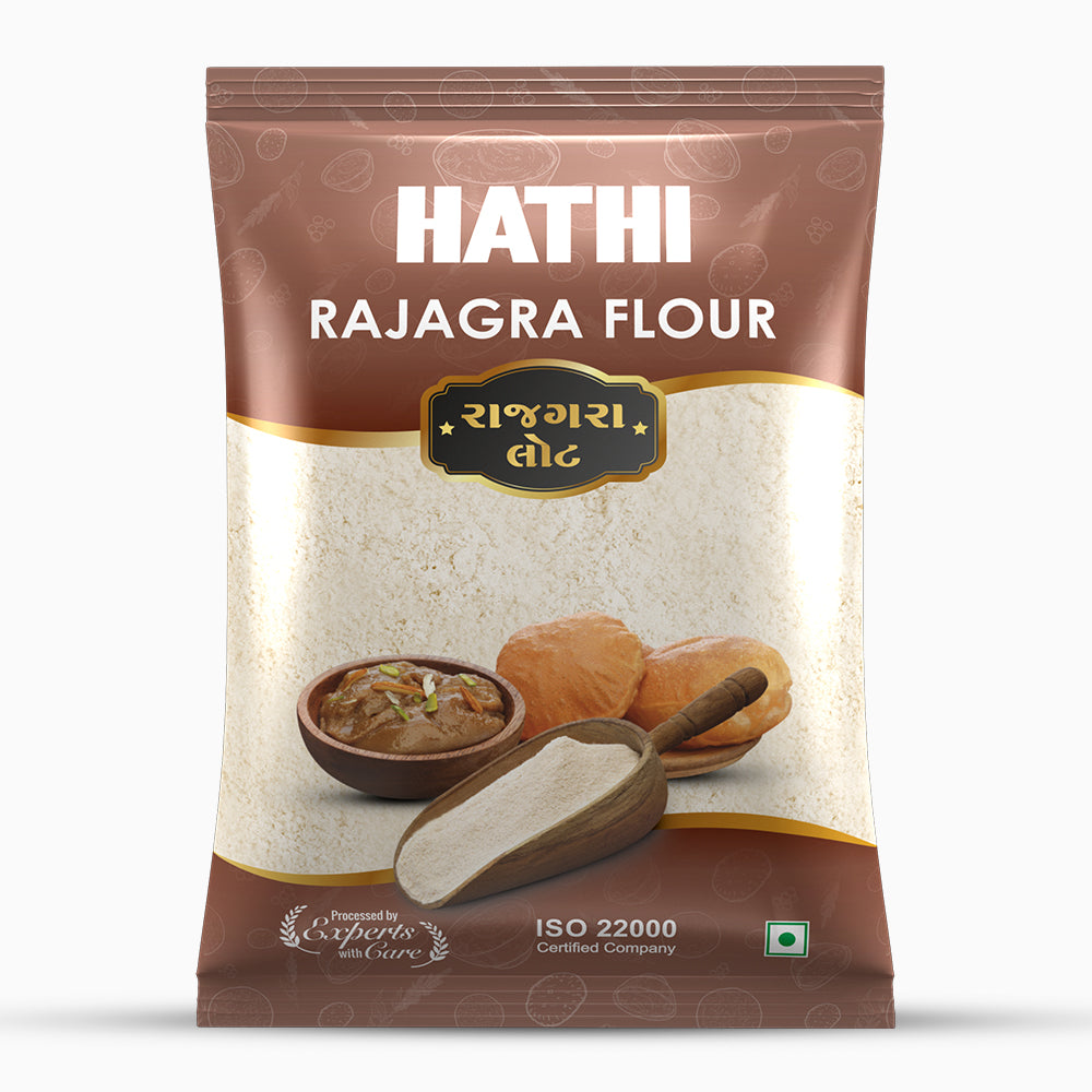 hathi rajagra flour, rajagra flour, best rajagra flour