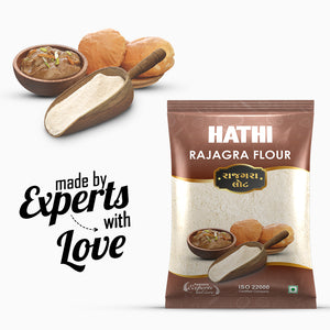 hathi rajagra flour, rajagra flour, best rajagra flour