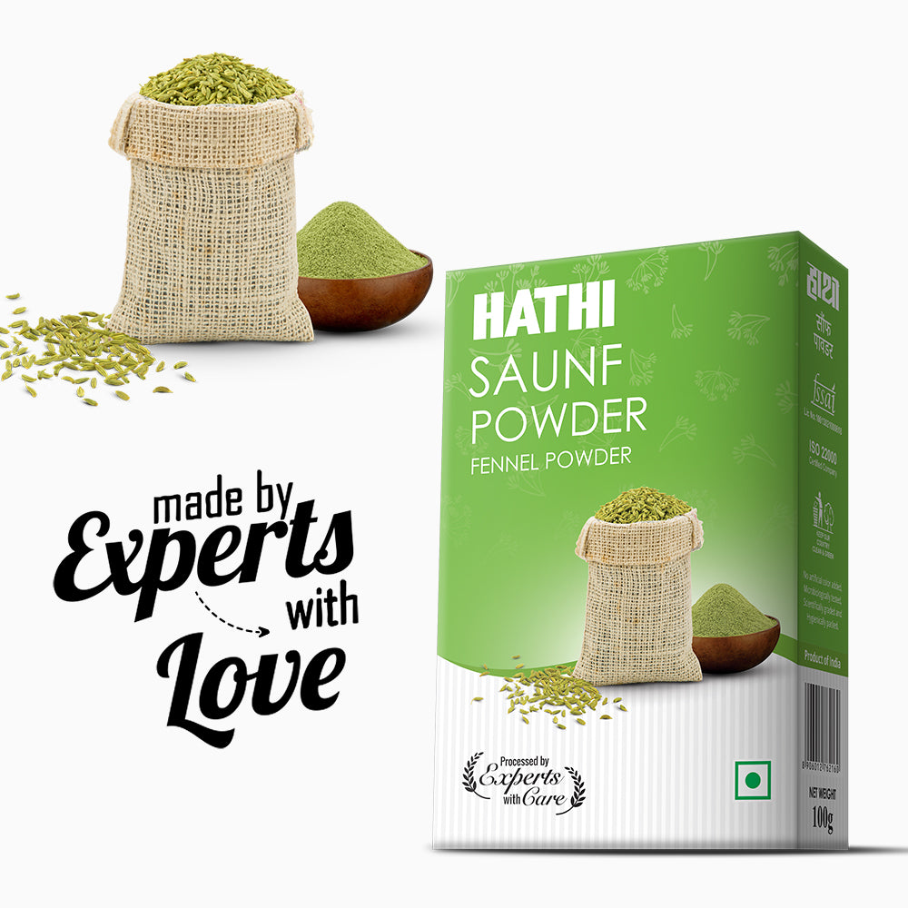 saunf powder, hathi saunf powder, best saunf powder