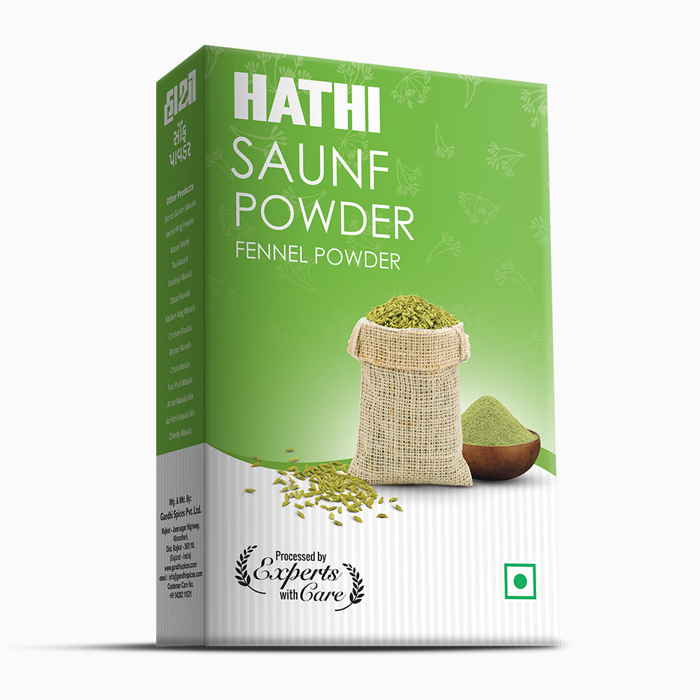 saunf powder, hathi saunf powder, best saunf powder