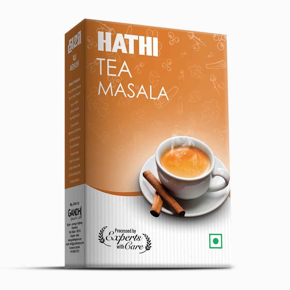 Tea Masala | Chai Masala