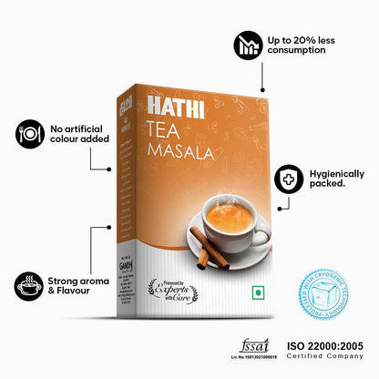 Tea Masala | Chai Masala