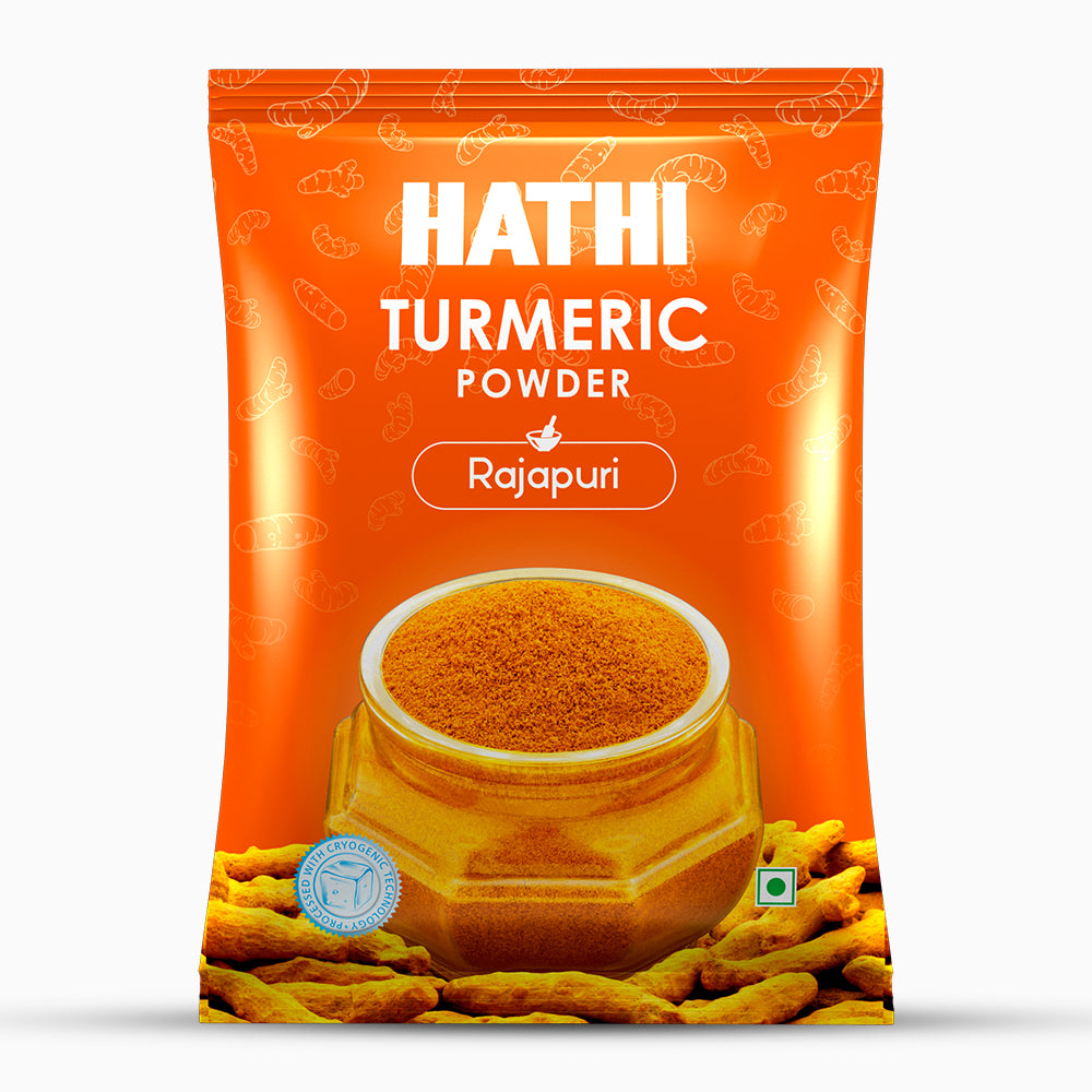 hathi rajapuri turmeric powder, rajapuri turmeric powder, best rajapuri turmeric powder