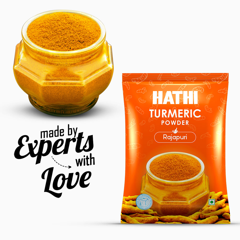 hathi rajapuri turmeric powder, rajapuri turmeric powder, best rajapuri turmeric powder