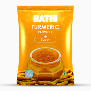 hathi super turmeric powder, super turmeric powder, best super turmeric powder