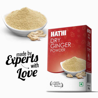 Dry Ginger Powder | Sonth Powder